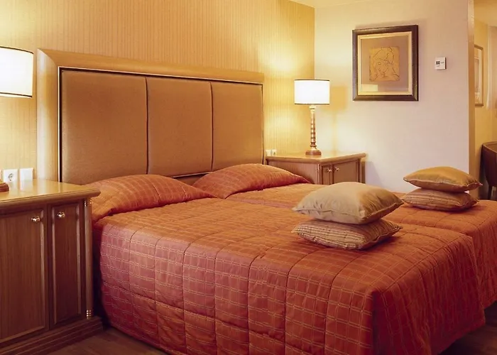 Divani Palace Ξενοδοχείο 5*